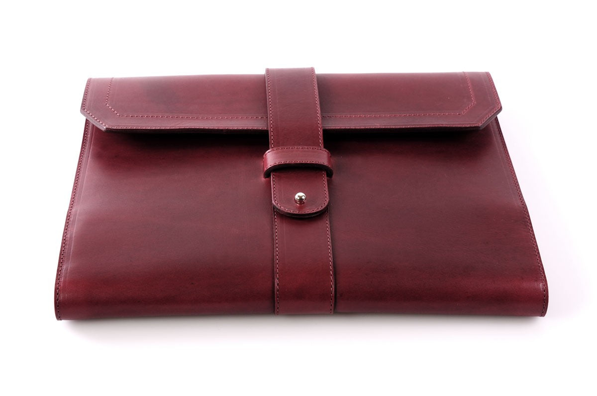 Vachetta Leather Strap - Small – Doria Products