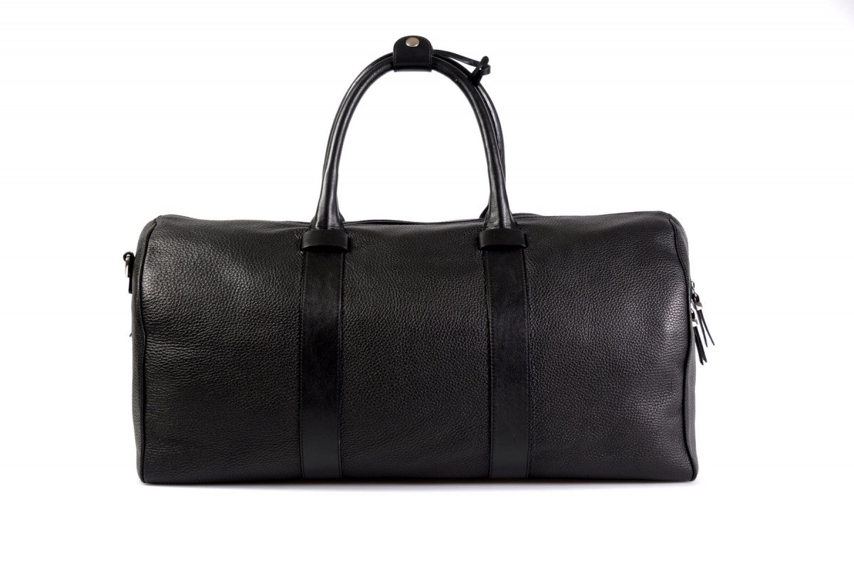 Where to Buy the Best Leather Duffel Bags for Men and Women